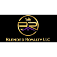 Blended Royalty LLC Logo