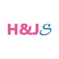 H & J Spa Logo