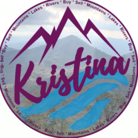 Berkshire Hathaway, Kristina Hall, Realtor Logo