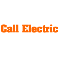 Call Electric Logo