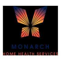 Monarch Home Health Services Logo