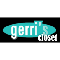 Gerri's Closet Logo