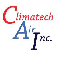 Climatech Air, Inc Logo