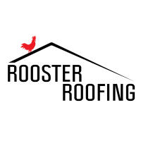 Rooster Roofing LLC Logo