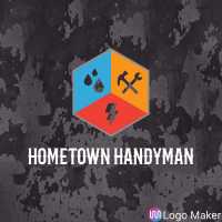 Hometown Handyman LLC Logo