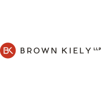 Brown Kiely LLP Logo