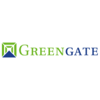 Greengate Consulting, LLC Logo