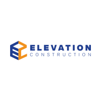 Elevation Construction Logo