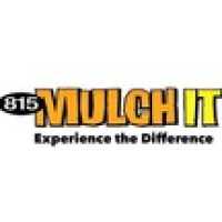 815 Mulch It Logo