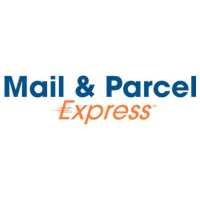 Mail & Parcel Express Logo