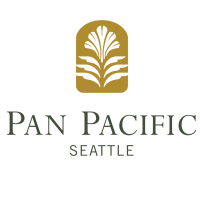Pan Pacific Hotel Seattle Logo