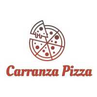 Carranza Pizza Logo
