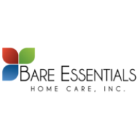 Bare Essentials Childcare Center Logo