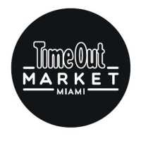 Time Out Market Miami Logo