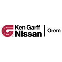 Ken Garff Nissan of Orem Logo