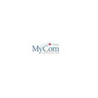MyCom Federal Credit Union Logo