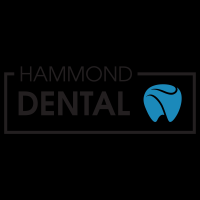 Hammond Dental Sandy Springs Logo
