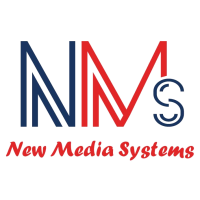 New Media Systems Logo