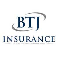 BTJ Insurance Inc Logo