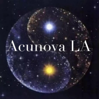 Acunova LA Logo