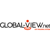 Global-View Logo