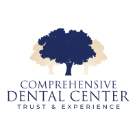 Comprehensive Dental Center Logo