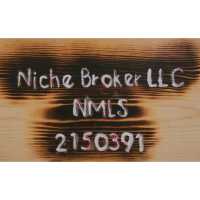 Niche Broker LLC Logo