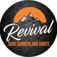 Revival Signs Logo