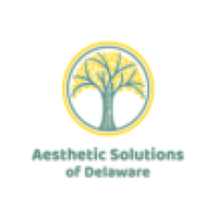 Aesthetic Solutions of Delaware Logo