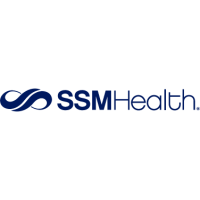 SSM Health Wound Center Logo