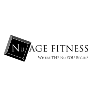 NuAge Fitness Center Logo