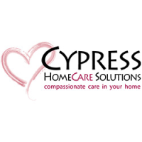 Cypress HomeCare Solutions Logo