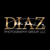 Diaz Photography Group Logo