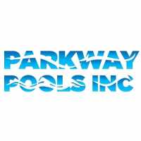 Parkway Pools Inc. Logo