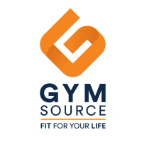 Gym Source Logo