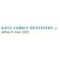 Katz Family Dentistry, P.C. Logo