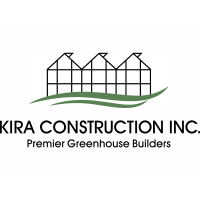 Kira Construction, Inc. Logo