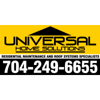 Universal Home Solutions Logo