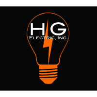 HG Electric Inc Logo