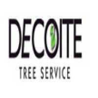 Decotie Tree Service Logo
