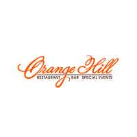 Orange Hill Restaurant & Events Logo
