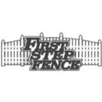 First Step Fence Solutions Logo