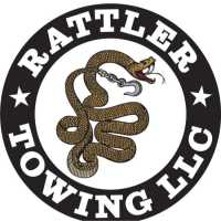 Rattler Towing Logo
