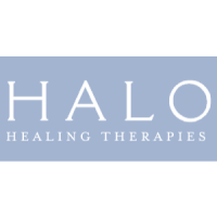 HALO Healing Therapies Co. Logo