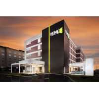 Home2 Suites by Hilton Newark Airport Logo