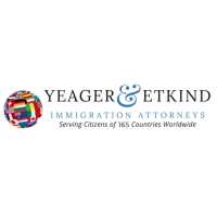 Yeager & Etkind Logo