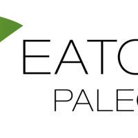 Eatology Paleo-Zone Logo