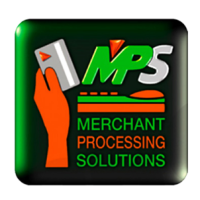 Merchant Processing Solutions Logo