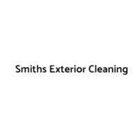 Smiths Exterior Cleaning Logo