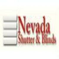 Nevada Shutter & Blinds Logo